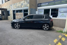 Peugeot 308  II Phase II 1.5 BlueHDi EAT8 S&S 130 cv GT-LINE