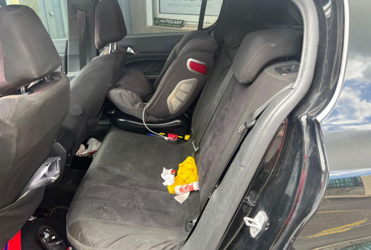 Peugeot 308  II Phase II 1.5 BlueHDi EAT8 S&S 130 cv GT-LINE