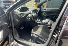 Peugeot 308  II Phase II 1.5 BlueHDi EAT8 S&S 130 cv GT-LINE