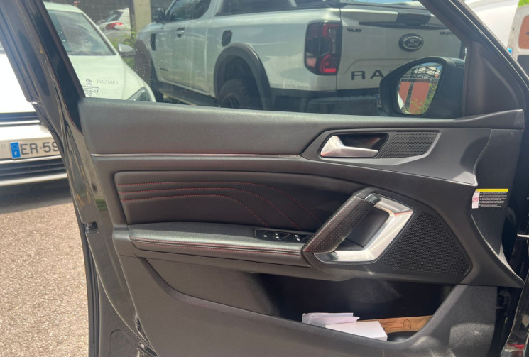 Peugeot 308  II Phase II 1.5 BlueHDi EAT8 S&S 130 cv GT-LINE