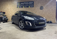 Peugeot 308 CC GARANTIE 6 MOIS 2.0 HDi 163 cv FELINE