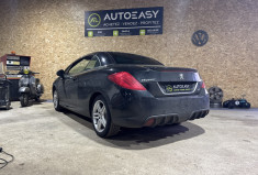 Peugeot 308 CC GARANTIE 6 MOIS 2.0 HDi 163 cv FELINE