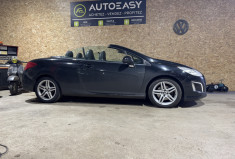 Peugeot 308 CC GARANTIE 6 MOIS 2.0 HDi 163 cv FELINE