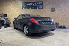 Peugeot 308 CC GARANTIE 6 MOIS 2.0 HDi 163 cv FELINE