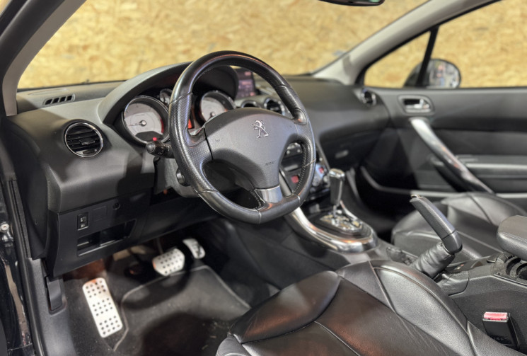 Peugeot 308 CC GARANTIE 6 MOIS 2.0 HDi 163 cv FELINE