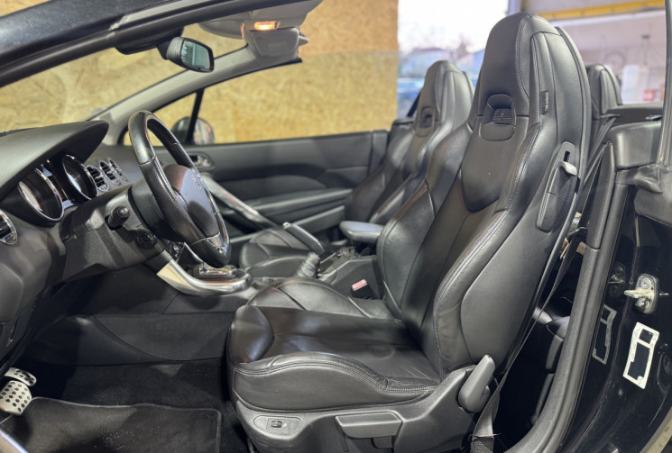 Peugeot 308 CC GARANTIE 6 MOIS 2.0 HDi 163 cv FELINE