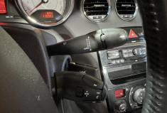 Peugeot 308 CC GARANTIE 6 MOIS 2.0 HDi 163 cv FELINE