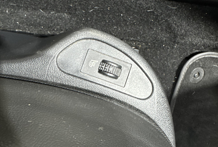 Peugeot 308 CC GARANTIE 6 MOIS 2.0 HDi 163 cv FELINE