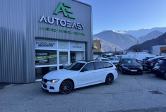 BMW SERIE 3 TOURING 330d xdrive 258 Pack M