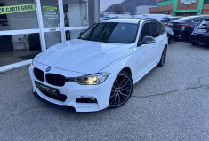 BMW SERIE 3 TOURING 330d xdrive 258 Pack M