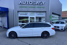 BMW SERIE 3 TOURING 330d xdrive 258 Pack M