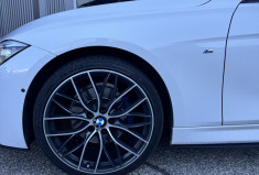 BMW SERIE 3 TOURING 330d xdrive 258 Pack M