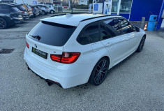 BMW SERIE 3 TOURING 330d xdrive 258 Pack M