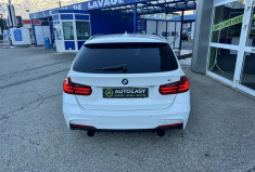 BMW SERIE 3 TOURING 330d xdrive 258 Pack M
