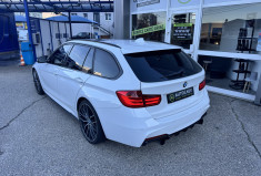 BMW SERIE 3 TOURING 330d xdrive 258 Pack M
