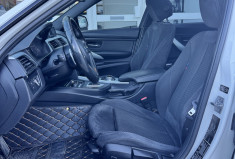 BMW SERIE 3 TOURING 330d xdrive 258 Pack M