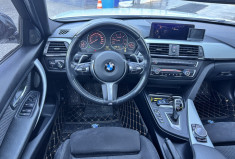 BMW SERIE 3 TOURING 330d xdrive 258 Pack M