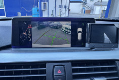 BMW SERIE 3 TOURING 330d xdrive 258 Pack M