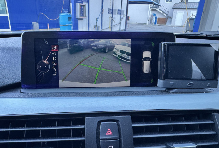 BMW SERIE 3 TOURING 330d xdrive 258 Pack M