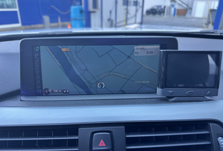 BMW SERIE 3 TOURING 330d xdrive 258 Pack M