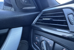 BMW SERIE 3 TOURING 330d xdrive 258 Pack M