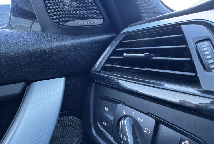 BMW SERIE 3 TOURING 330d xdrive 258 Pack M