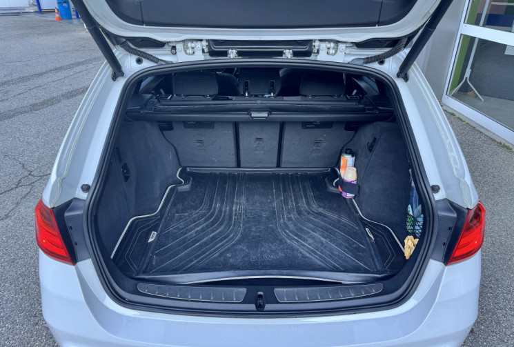 BMW SERIE 3 TOURING 330d xdrive 258 Pack M