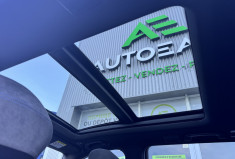 BMW SERIE 3 TOURING 330d xdrive 258 Pack M