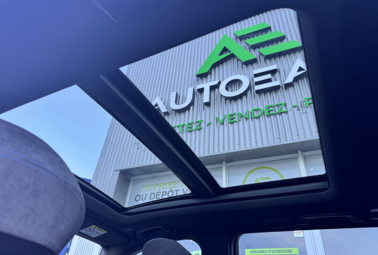 BMW SERIE 3 TOURING 330d xdrive 258 Pack M