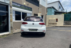 Volkswagen Golf VII Phase 2 1.0 TSI 12V DSG7 110 cv