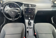 Volkswagen Golf VII Phase 2 1.0 TSI 12V DSG7 110 cv