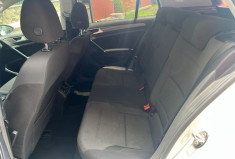 Volkswagen Golf VII Phase 2 1.0 TSI 12V DSG7 110 cv