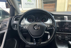 Volkswagen Golf VII Phase 2 1.0 TSI 12V DSG7 110 cv