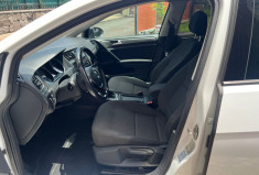 Volkswagen Golf VII Phase 2 1.0 TSI 12V DSG7 110 cv