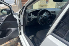 Volkswagen Golf VII Phase 2 1.0 TSI 12V DSG7 110 cv