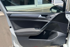 Volkswagen Golf VII Phase 2 1.0 TSI 12V DSG7 110 cv