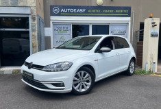 Volkswagen Golf VII Phase 2 1.0 TSI 12V DSG7 110 cv