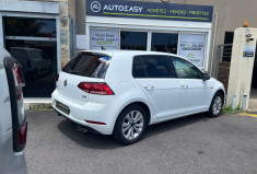 Volkswagen Golf VII Phase 2 1.0 TSI 12V DSG7 110 cv