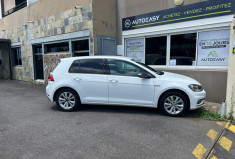 Volkswagen Golf VII Phase 2 1.0 TSI 12V DSG7 110 cv