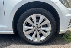 Volkswagen Golf VII Phase 2 1.0 TSI 12V DSG7 110 cv