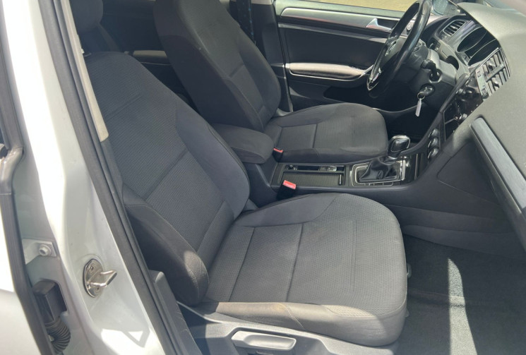 Volkswagen Golf VII Phase 2 1.0 TSI 12V DSG7 110 cv