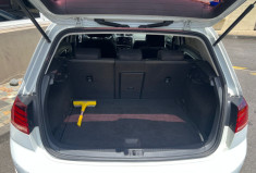 Volkswagen Golf VII Phase 2 1.0 TSI 12V DSG7 110 cv