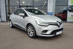 Renault Clio IV 1.5 DCI 90 ENERGY INTENS ECO2