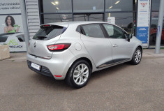 Renault Clio IV 1.5 DCI 90 ENERGY INTENS ECO2