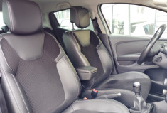 Renault Clio IV 1.5 DCI 90 ENERGY INTENS ECO2