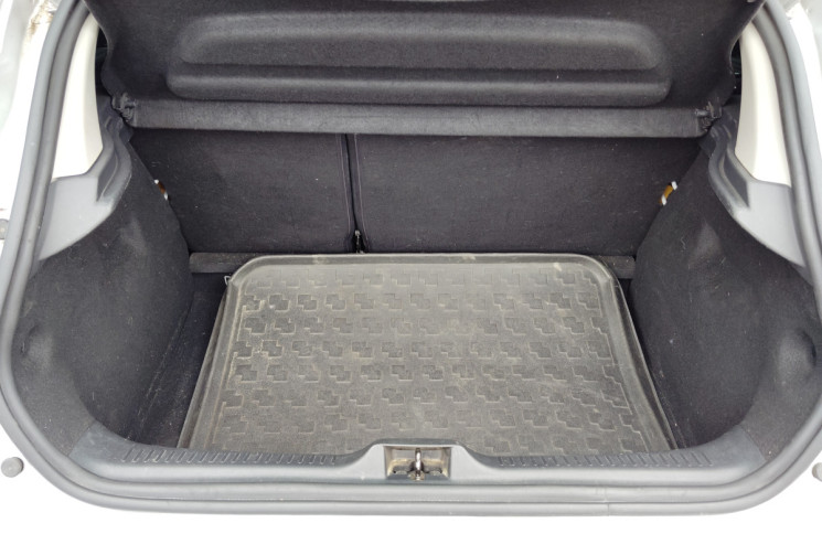 Renault Clio IV 1.5 DCI 90 ENERGY INTENS ECO2