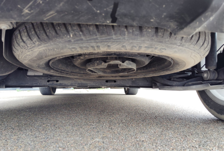 Renault Clio IV 1.5 DCI 90 ENERGY INTENS ECO2