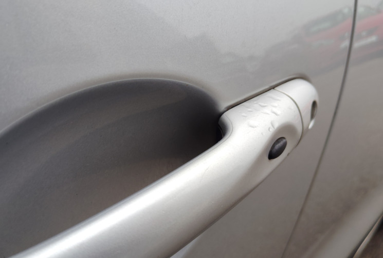 Renault Clio IV 1.5 DCI 90 ENERGY INTENS ECO2