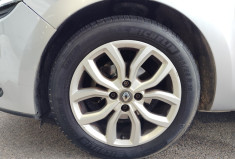 Renault Clio IV 1.5 DCI 90 ENERGY INTENS ECO2