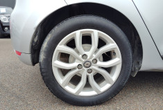 Renault Clio IV 1.5 DCI 90 ENERGY INTENS ECO2